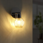 Aplique de pared Serie Guadix 1 Focos G9 - Imagen 3