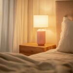 Lámpara de Sobremesa Aqua - DSC