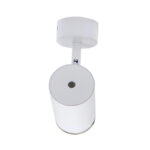 Aplique de Techo GU10 Orientable City 1 Foco - DSC - Imagen 4