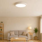 Panel de Superficie Serie Slim Circular 20W - Imagen 6