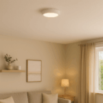 Panel de Superficie Serie Slim Circular 6W - Imagen 6