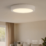 Panel de Superficie Serie Slim Circular 12W - Imagen 4