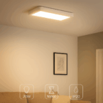 Panel de Superficie Serie Slim Cuadrado 20W - Imagen 4