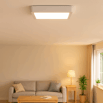 Panel de Superficie Serie Slim Cuadrado 20W - Imagen 5