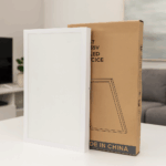 Panel Led de superficie Cuadrado Serie Home 60X60 Cm 40W - Imagen 3