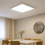 Panel Led de superficie Cuadrado Serie Home 60X60 Cm 40W - Imagen 7