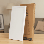 Panel Led de superficie Rectangular Serie Home 90X30 Cm 36W - Imagen 3