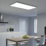 Panel Led de superficie Rectangular Serie Home 90X30 Cm 36W - Imagen 6