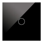 Interruptor Táctil Simple Con WIFI - DSC - Imagen 3