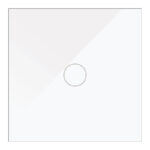 Interruptor Táctil Simple Con WIFI - DSC - Imagen 4