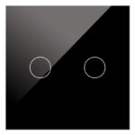 Interruptor Táctil Doble con WIFI - DSC - Imagen 3