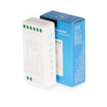 Controlador Regulador 3 en 1 SPI/IC LED RGBW - Imagen 3