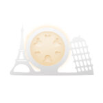 Aplique de Pared Tower 20W -DSC