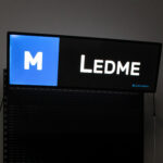 Expositor Tiras Led- Top Ventas M Ledme - Imagen 3