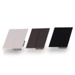 Interruptor Doble Conmutado - CC