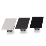 Interruptor Simple Pulsador - CC