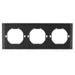 Marco PC para 3 Módulo CC-TR - Imagen 8