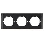 Marco PC para 3 Módulo CC-TR - Imagen 10