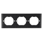 Marco PC para 3 Módulo CC-TR - Imagen 6