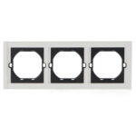 Marco PC para 3 Módulo CC-TR - Imagen 3