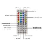 Pack Tira de LED 24V 16L RGB - 30 metros - Imagen 3