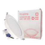 Downlight LED Pro Lass 12W CCT - Imagen 3