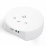 Controlador Wifi RGBW - App Magic Home - DSC