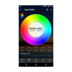 Controlador Wifi RGBW - App Magic Home - DSC - Imagen 7