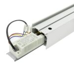 Barra lineal Led Barcelona 40W (UGR 19) - DSC - Imagen 5