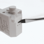 Foco LED para carril Lineal White Dhin 24W Monofásico CCT - Imagen 4