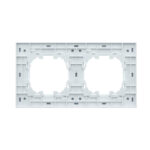 Marco de Cristal para 2 Módulo - FB - Imagen 4