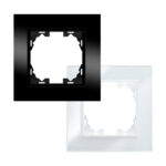 Marco de Cristal para 1 Módulo - FB