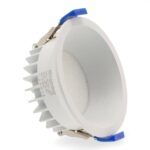 Downlight LED White Luxtar 15W - DSC