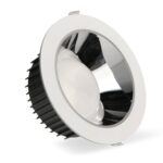 Foco Downlight LED Bless 30W