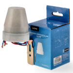 Sensor de Luz Crepuscular Hear - Imagen 3