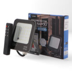Foco Proyector Led Napoli 20W con Sensor de movimiento - Imagen 3