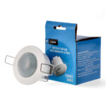 Detector de movimiento PIR 360º Empotrable - Imagen 3