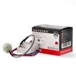 Detector de movimiento Mini PIR 360º Empotrable - Imagen 3