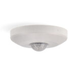 Detector de Movimiento PIR Mini 360º Superficie