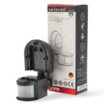 Detector de movimiento PIR 180º Superficie - Imagen 3