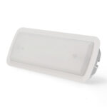 Emergencia LED 3W Zovy Autotest 280Lm