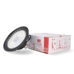 Campana UFO LED Serie A 100W 1-10V - Imagen 3