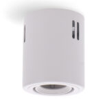 Aplique de techo Milano GU10 - DSC