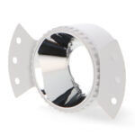 Aro para modulo/GU10/MR16 - Manu