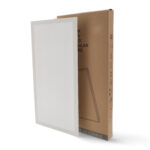 Panel LED Rectangular Serie Bure 60X30 cm 24W - Imagen 3