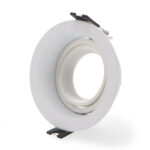 Aro para modulo/GU10/MR16 - Hopaka