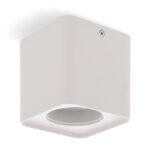 Aro de Superficie para módulo Cobfix 10W