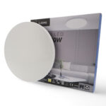 Plafon LED Circular Sense 40W - Imagen 3