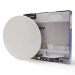 Plafon LED Circular Sense 30W - Imagen 3