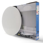 Plafon LED Circular Sense 50W - Imagen 3